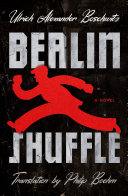 Image for "Berlin Shuffle"