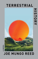 Image for "Terrestrial History"