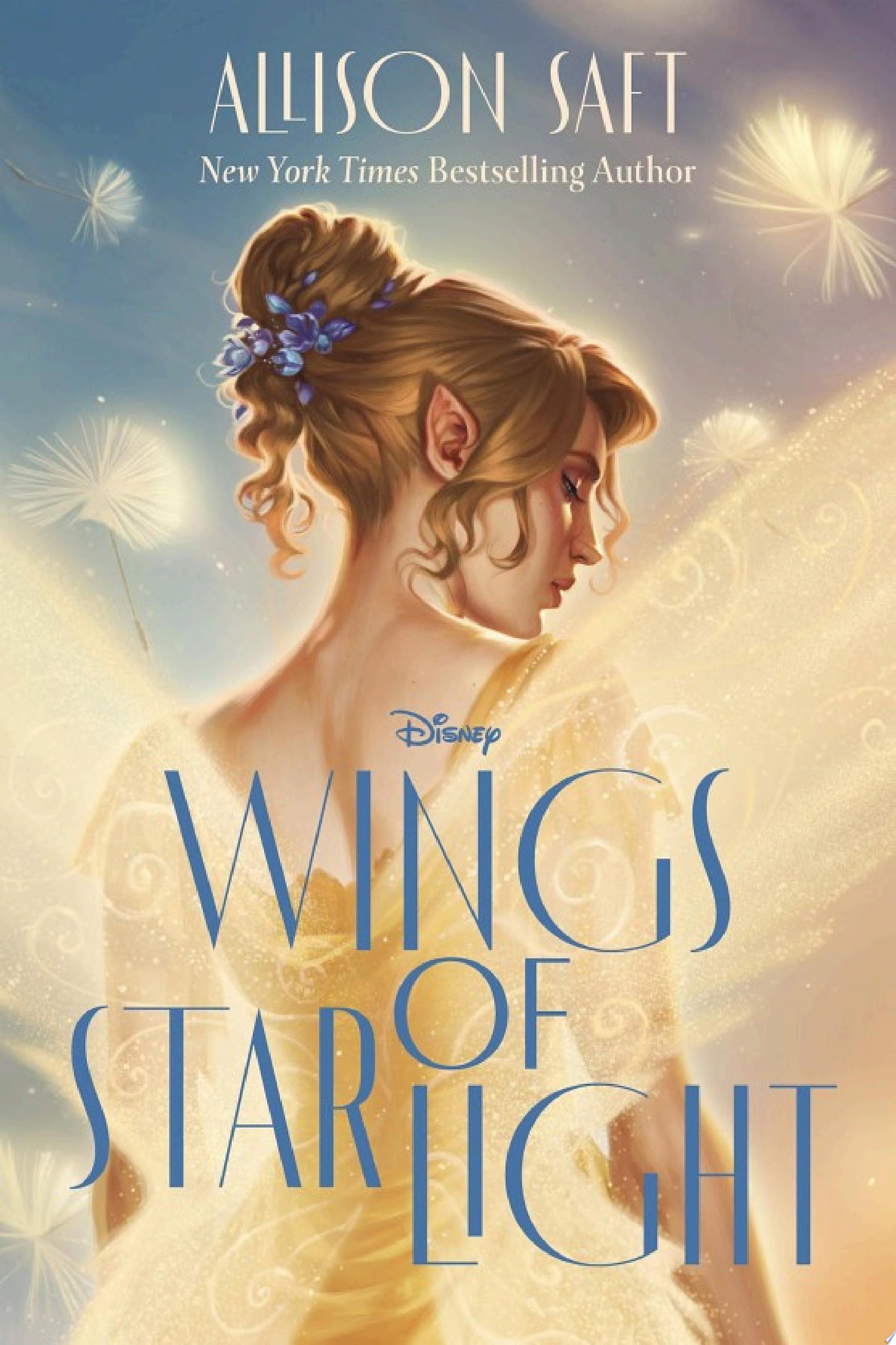 Image for "Wings of Starlight"