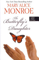Image for "The Butterfly&#039;s Daughter"