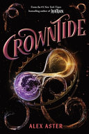 Image for "Crowntide (the Lightlark Saga Book 4)"