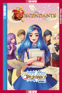 Image for "Disney Descendants: Evie&#039;s Wicked Runway (the Complete Manga Collection)"