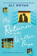 Image for "My Return to the Walter Boys"