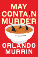 Image for "May Contain Murder"