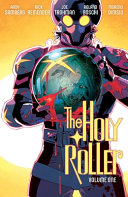Image for "The Holy Roller"