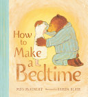 Image for "How to Make a Bedtime"