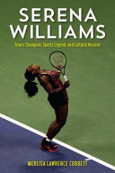 Image for "Serena Williams"