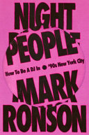 Image for "Night People"