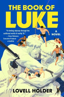 Image for "The Book of Luke"