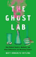 Image for "The Ghost Lab"