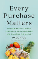Image for "Every Purchase Matters"