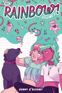 Image for "Rainbow! Volume 2 (Original Graphic Novel)"