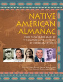 Image for "Native American Almanac"