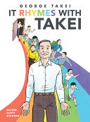 Image for "It Rhymes with Takei"
