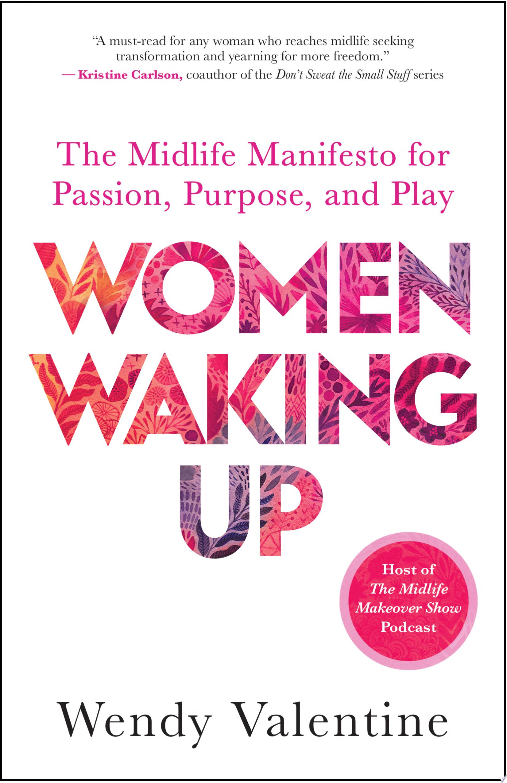 Image for "Women Waking Up"
