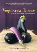 Image for "Vegetarian Dishes from Across the Middle East"
