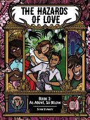 Image for "The Hazards of Love Book Two"