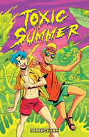 Image for "Toxic Summer"