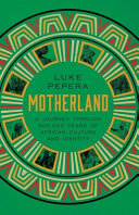 Image for "Motherland"
