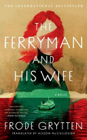 Image for "The Ferryman and His Wife"
