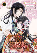 Image for "The Emperor&#039;s Caretaker 01"