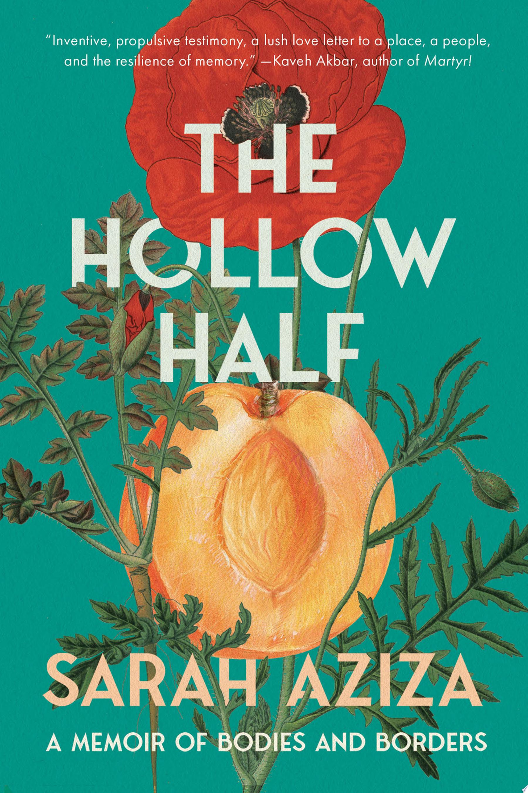 Image for "The Hollow Half"