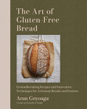 Image for "The Art of Gluten-Free Bread"