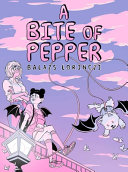 Image for "A Bite of Pepper"