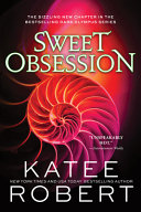 Image for "Sweet Obsession"