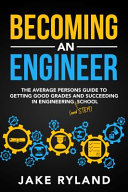 Image for "Becoming an Engineer"
