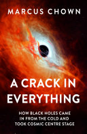 Image for "A Crack in Everything"