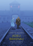 Image for "Adieu Birkenau"