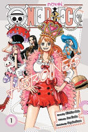 Image for "One Piece: Heroines, Vol. 1"