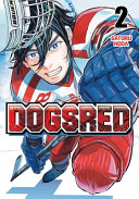 Image for "Dogsred, Vol. 2"