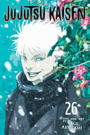 Image for "Jujutsu Kaisen, Vol. 26"
