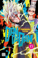 Image for "Dandadan, Vol. 13"