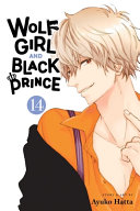 Image for "Wolf Girl and Black Prince, Vol. 14"