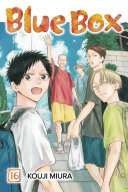 Image for "Blue Box, Vol. 16"