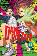 Image for "Dandadan, Vol. 14"
