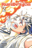 Image for "RuriDragon, Vol. 2"