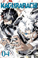 Image for "Kagurabachi, Vol. 4"