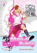 Image for "Not So Shoujo Love Story, Vol. 2"