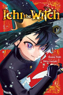 Image for "Ichi the Witch, Vol. 1"