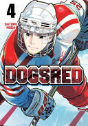 Image for "Dogsred, Vol. 4"
