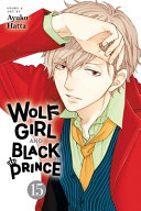 Image for "Wolf Girl and Black Prince, Vol. 15"