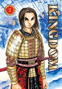 Image for "Kingdom, Vol. 2"