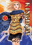 Image for "Kingdom, Vol. 3"