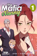 Image for "The Mafia Nanny Volume One"