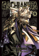 Image for "Gachiakuta 9"