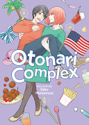 Image for "Otonari Complex Vol. 4"
